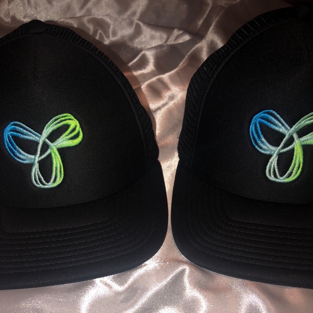 TNA hats